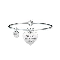Bracciale Kidult Donna Free Time in Acciaio 731571 - 731571